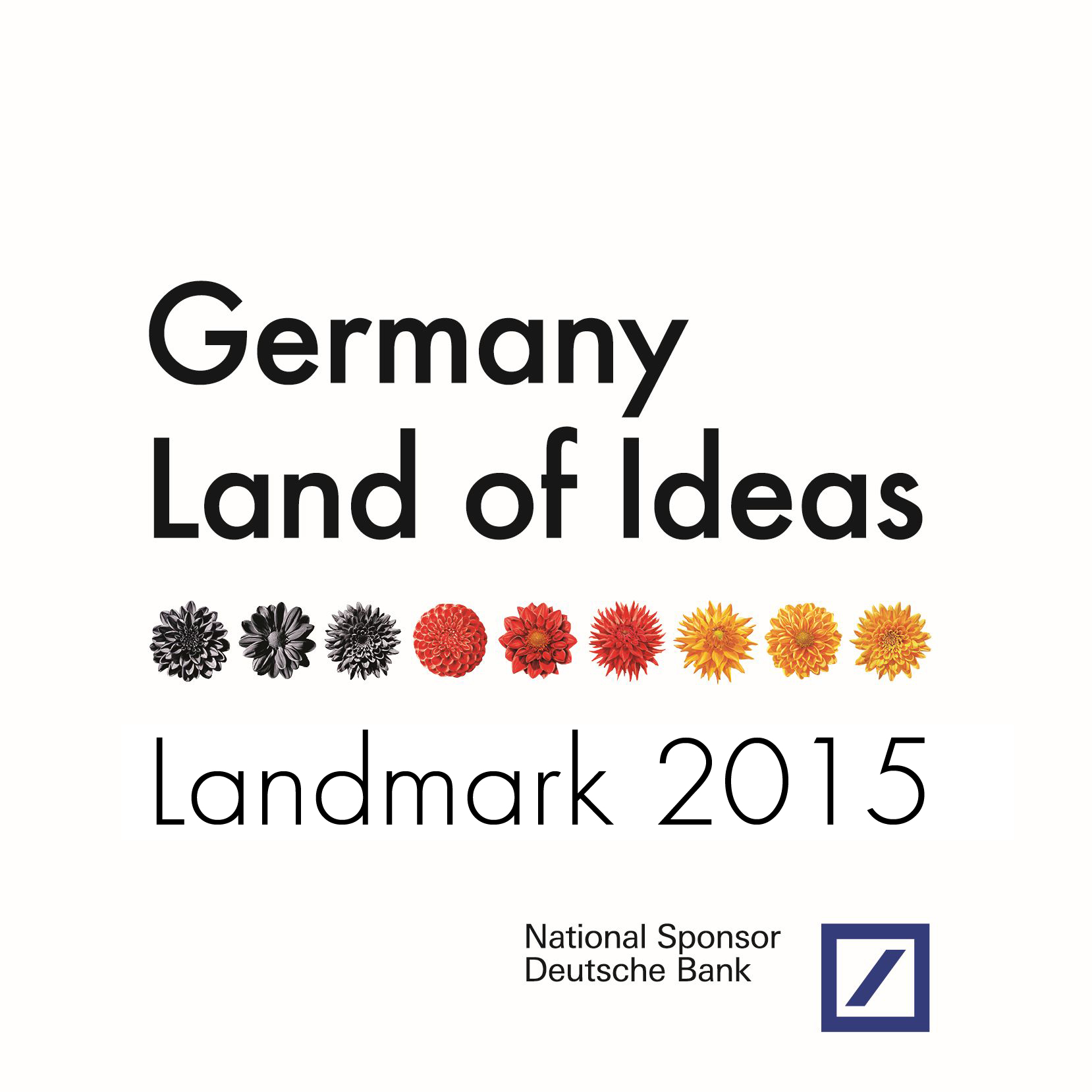 Award Land of Ideas 2015
